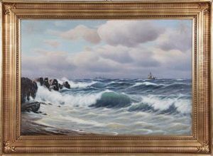 Seascape