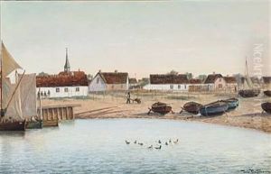 Coastal Scenery Coastal Scenery