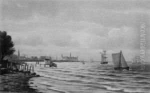 Ships At Sea Ships At Sea