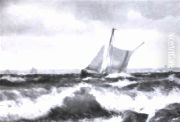 Fra Kronborg Pynt - view 1