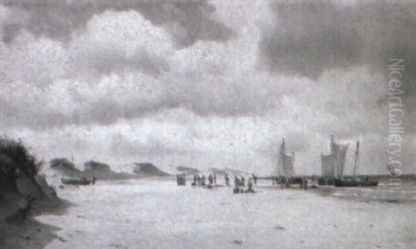 Fra Skagen Nordstrand - view 1