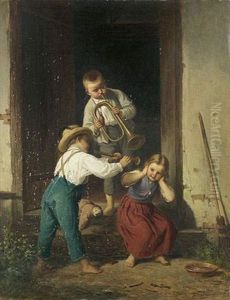 Jeux D'enfants Jeux D'enfants