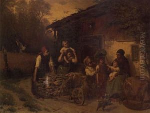 The Woodcutter's Return The Woodcutter's Return