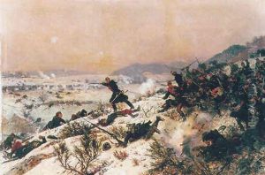Combat De Chenebier thumbnail