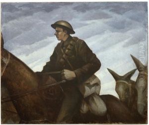 Mule Team