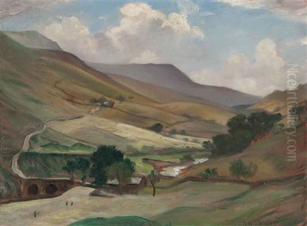 Uplands - view 1