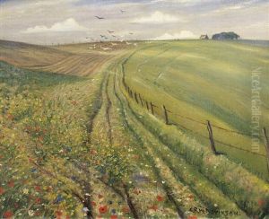 On The Downs