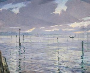 Torcello, Venice