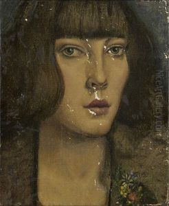 Zillah Of The Hambone (fragment)