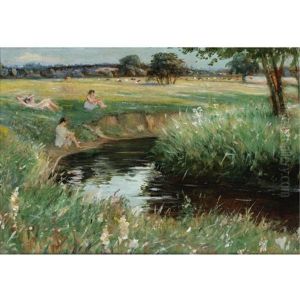 Meadow Sweet