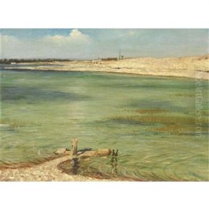Shoreline
