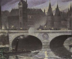 La Conciergerie