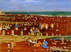 The Beach
