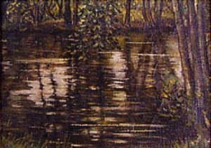 The River Bank