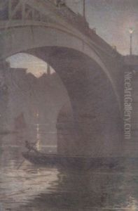 Old Southwark Bridge