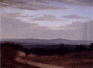 The Sandy Path
