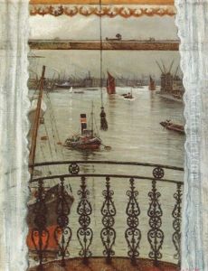 Greenwich Reach