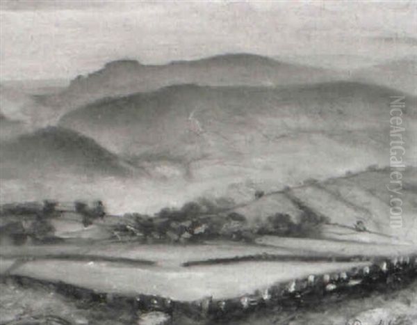 Peak Country - view 1
