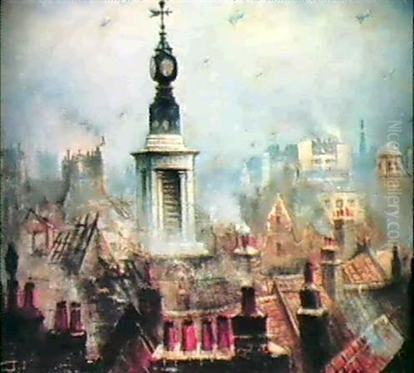 Theatres Of War - London - view 1