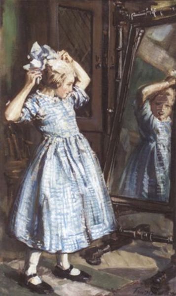 The Mirror - view 1