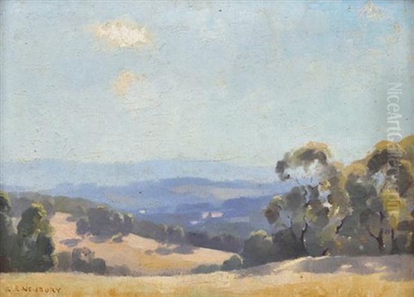 A Summer Landscape No. 1 - view 1