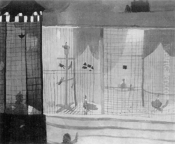 The Lord's Little Doves - view 1