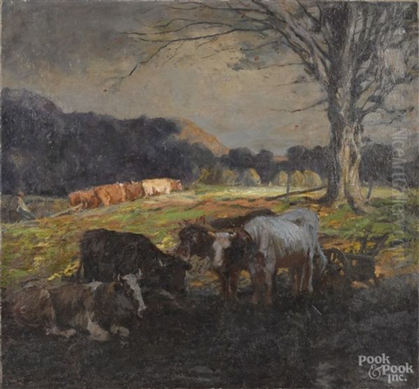 Landscape - view 1