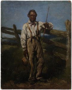 African-american Gentleman African-american Gentleman