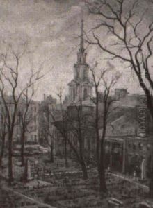 Park Street Church Park Street Church