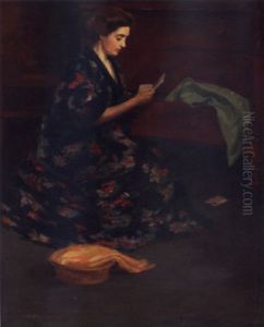 The Love Letter