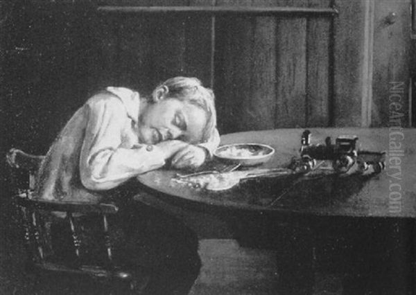 Tired Out - view 1