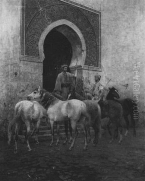 Morocco - view 1