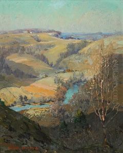 Valley Creek