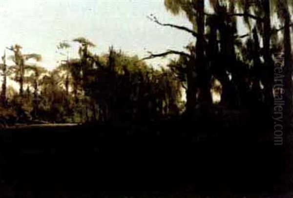 The Bayou - view 1