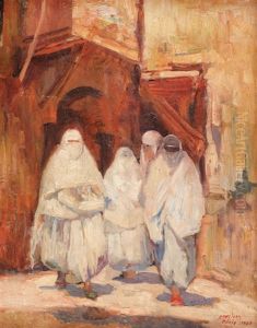 Tunisience by Jean Neylies