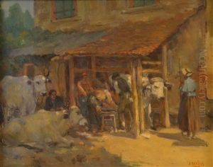 Farriery