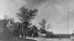 Vor Dem Dorf Vor Dem Dorf