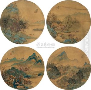 Landscape Landscape
