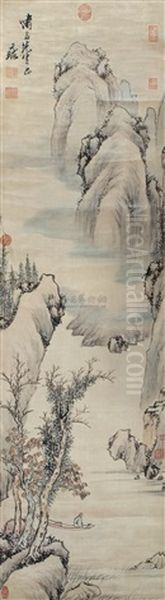 Landscape - view 1