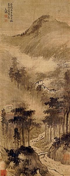Landscape - view 1