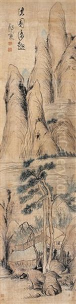 Landscape - view 1