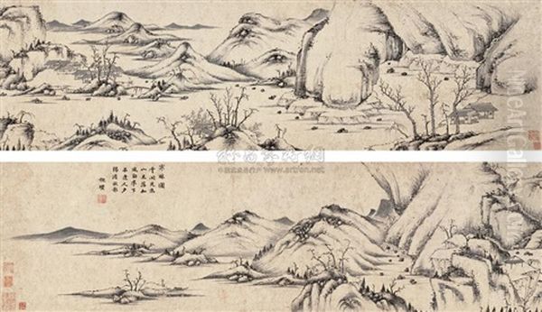 Landscape - view 1