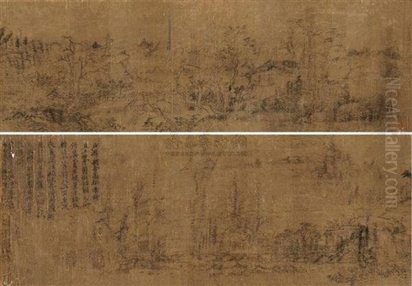 Landscape - view 1