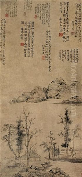 Landscape - view 1