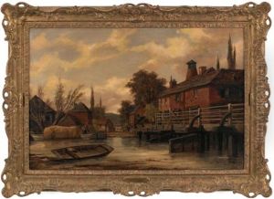 Amersham Bucks