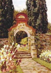The Old Gates The Old Gates