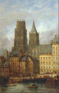 Rouen