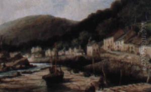 Lynmouth