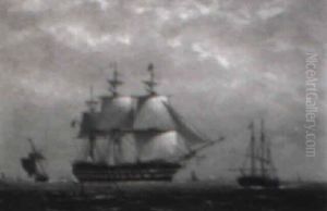 The H.m.s. Canopus