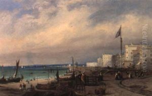 The Promenade, Brighton
